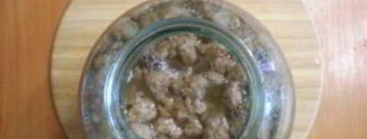 квас для окрошки. Шаг 5