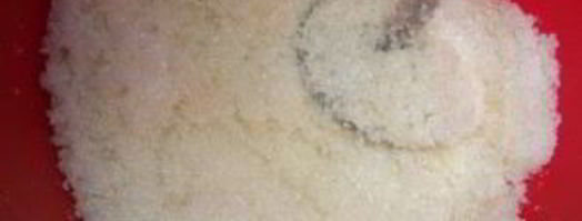 квас из апельсинов. Шаг 3