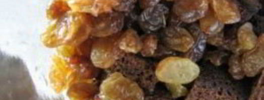 квас из бородинского хлеба без дрожжей. Шаг 6