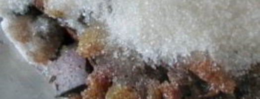 квас из бородинского хлеба без дрожжей. Шаг 7