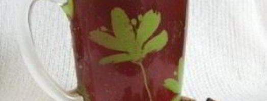 квас из бородинского хлеба без дрожжей. Шаг 9