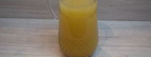 квас из бородинского хлеба. Шаг 5