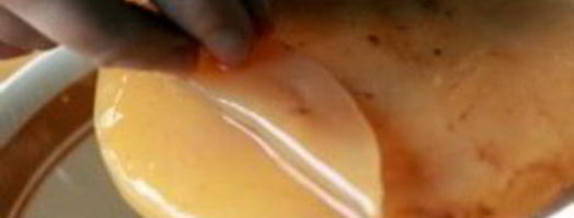 квас из гриба. Шаг 3