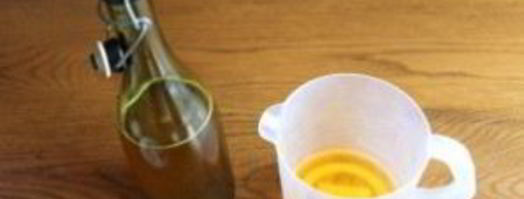 квас из гриба. Шаг 6