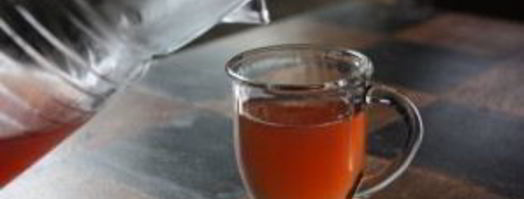 квас из гриба. Шаг 7