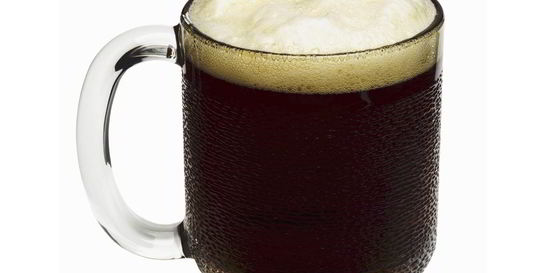 Квас из концентрата