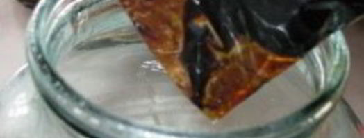 квас из концентрата. Шаг 3