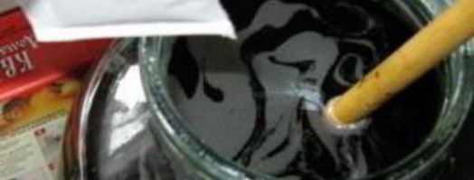 квас из концентрата. Шаг 4