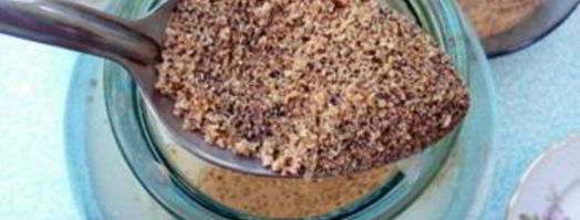 квас из муки без дрожжей. Шаг 3