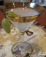 Квас из овса