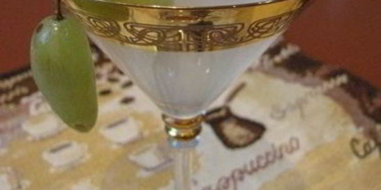 Квас из овса