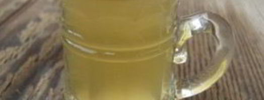 квас из пшеницы. Шаг 5