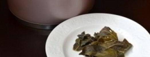 квас из ревеня. Шаг 7