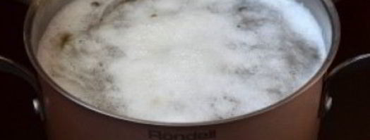 квас из ревеня. Шаг 9