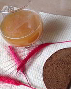 Квас из сухарей