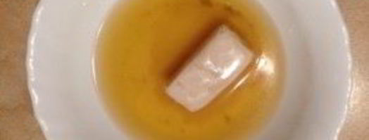 квас из сухарей. Шаг 6