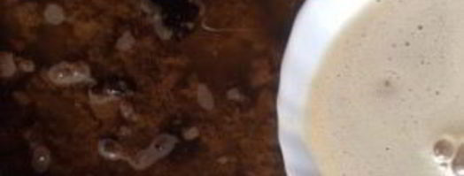 квас из сухарей. Шаг 7