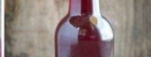 квас из свеклы. Шаг 5