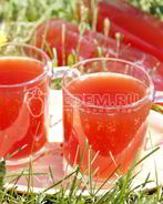 Квас из варенья