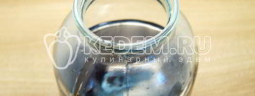 квас из варенья. Шаг 3