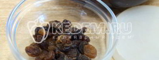 квас из варенья. Шаг 6