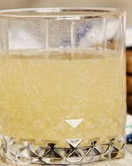 Квас из ячменя