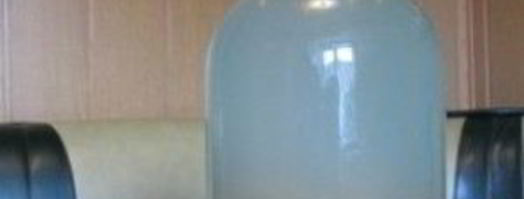 квас из ячменя. Шаг 3