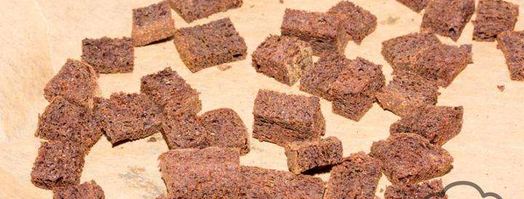 квас хлебный домашний. Шаг 4