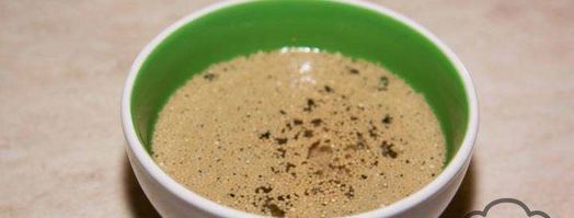 квас хлебный домашний. Шаг 6