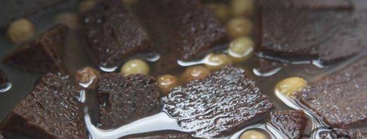 квас хлебный домашний. Шаг 7