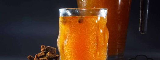 квас хлебный домашний. Шаг 8