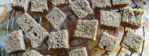 квас на ржаной закваске. Шаг 3