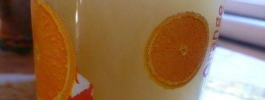 квас на ржаной закваске. Шаг 5