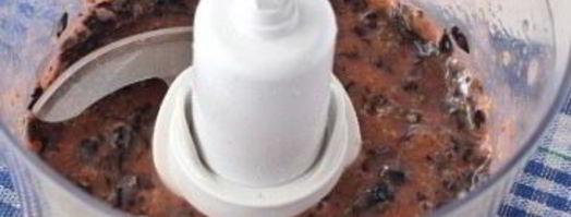 квас смородиновый. Шаг 3