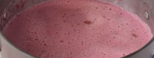 квас смородиновый. Шаг 4