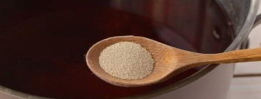 квас смородиновый. Шаг 6