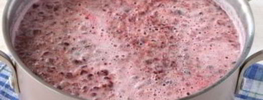 квас смородиновый. Шаг 7