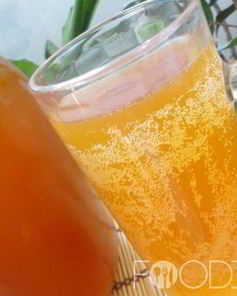 Медовый квас