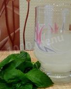 Рисовый квас