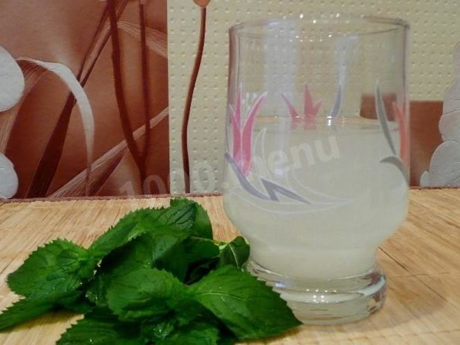 Рецепт рисового кваса