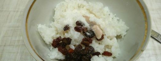 рисовый квас. Шаг 3