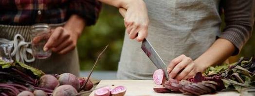 свекольный квас. Шаг 3