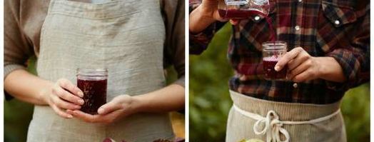 свекольный квас. Шаг 4