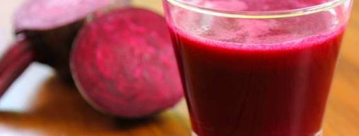 свекольный квас. Шаг 5