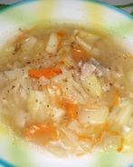 Верещака с хлебным квасом