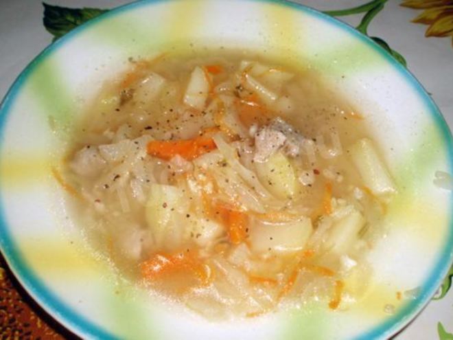 Рецепт верещаки с хлебным квасом