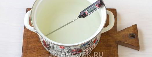 яблочный квас. Шаг 5