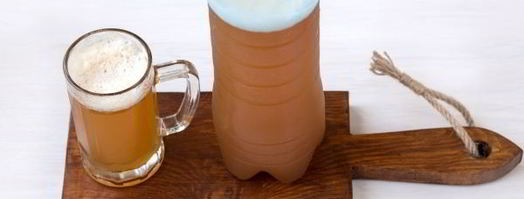 яблочный квас. Шаг 12