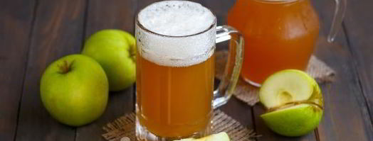 яблочный квас. Шаг 13