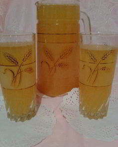 Экспресс-квас Ностальгический